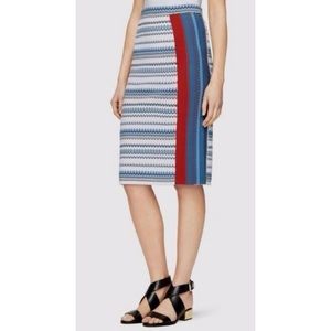 BCBGMAXAZRIA Runway “AISLING” Skirt